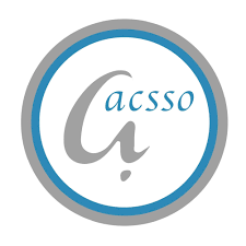 ACSSO logo