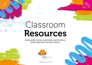 Classroom Resources Download - Front Page 2