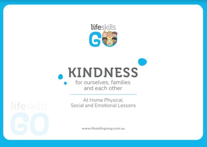 Kindness