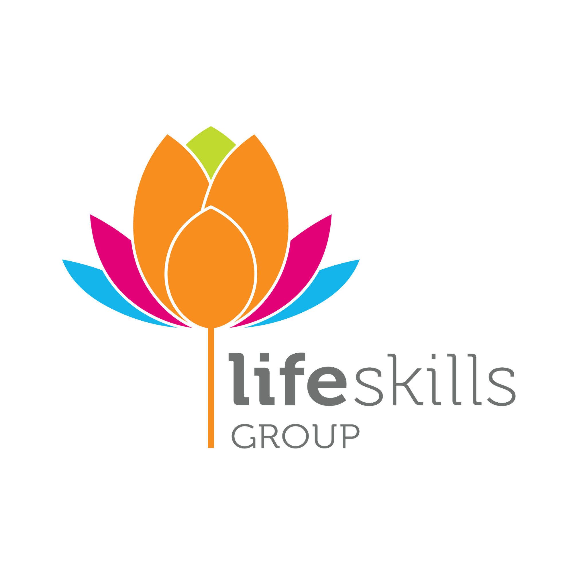 LSG Circle Logo