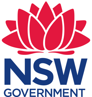 NSWGov_Waratah_Primary_CMYK transparent