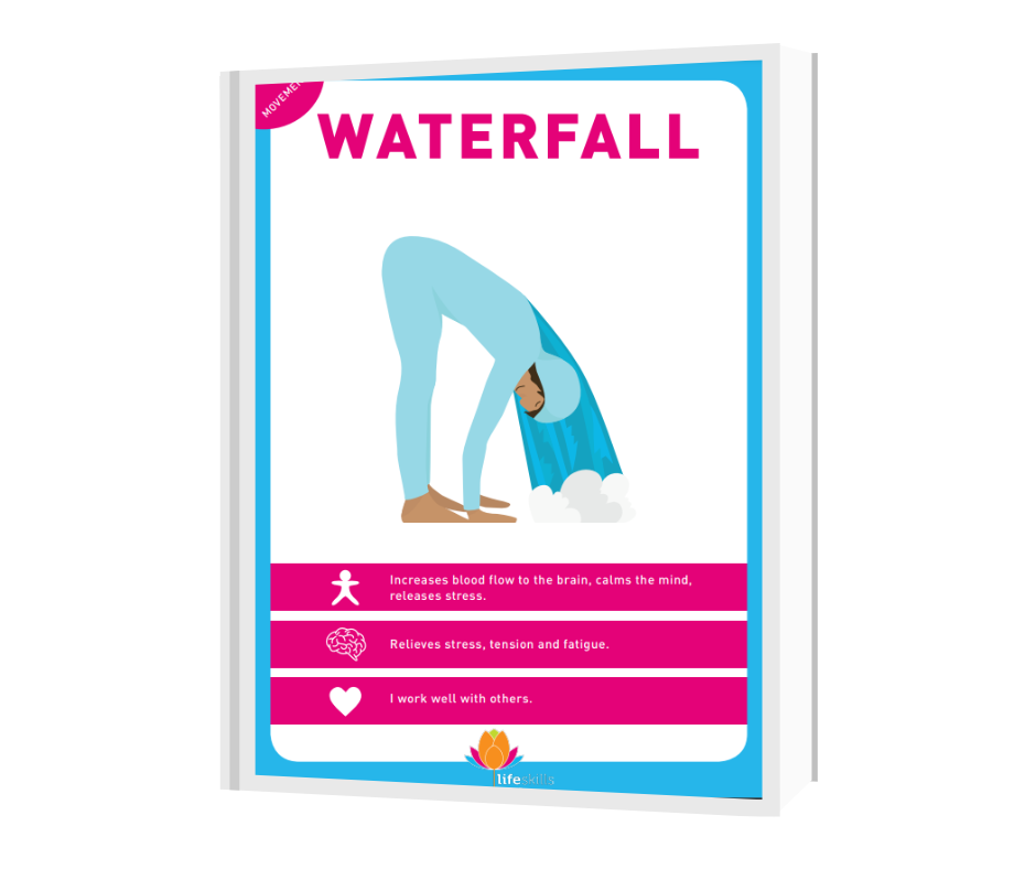 Waterfall (2)