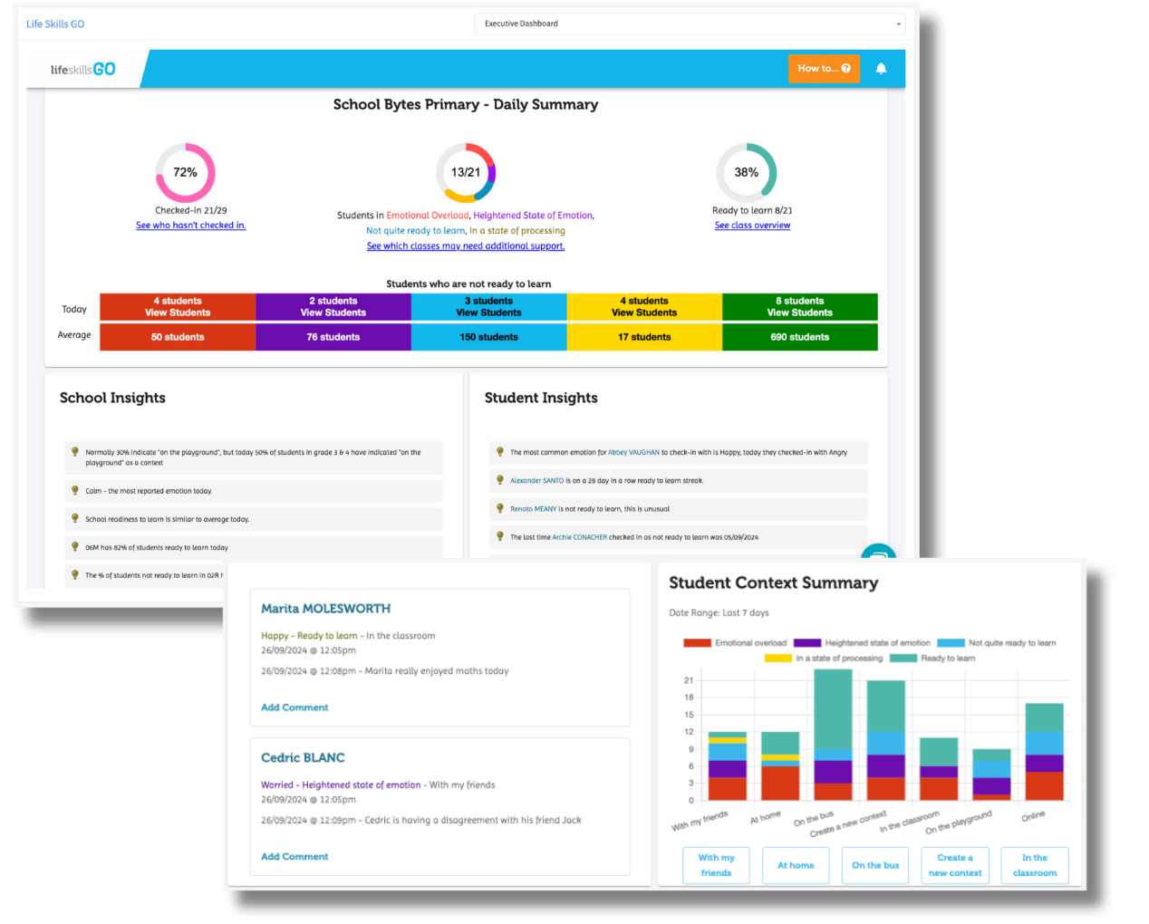Website Assets