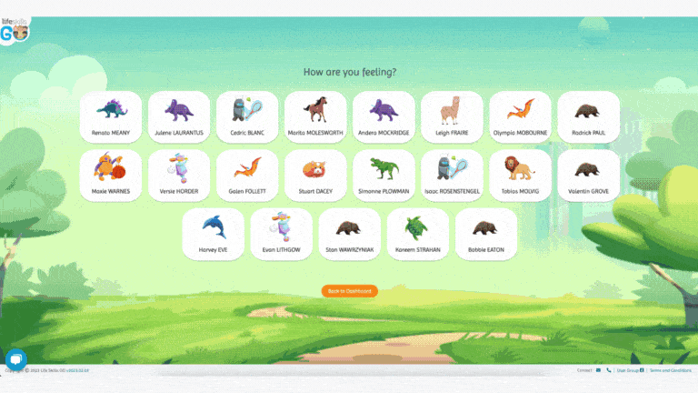 Full Platform Demo White Background - May 2023