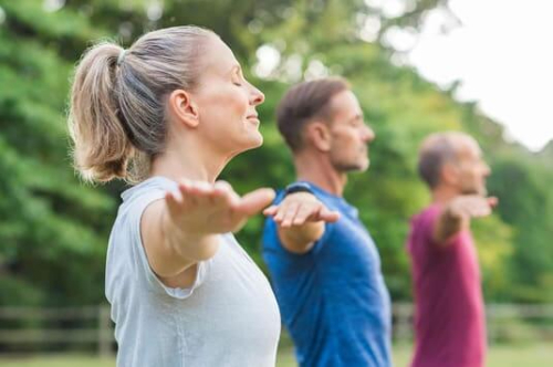 yoga-team