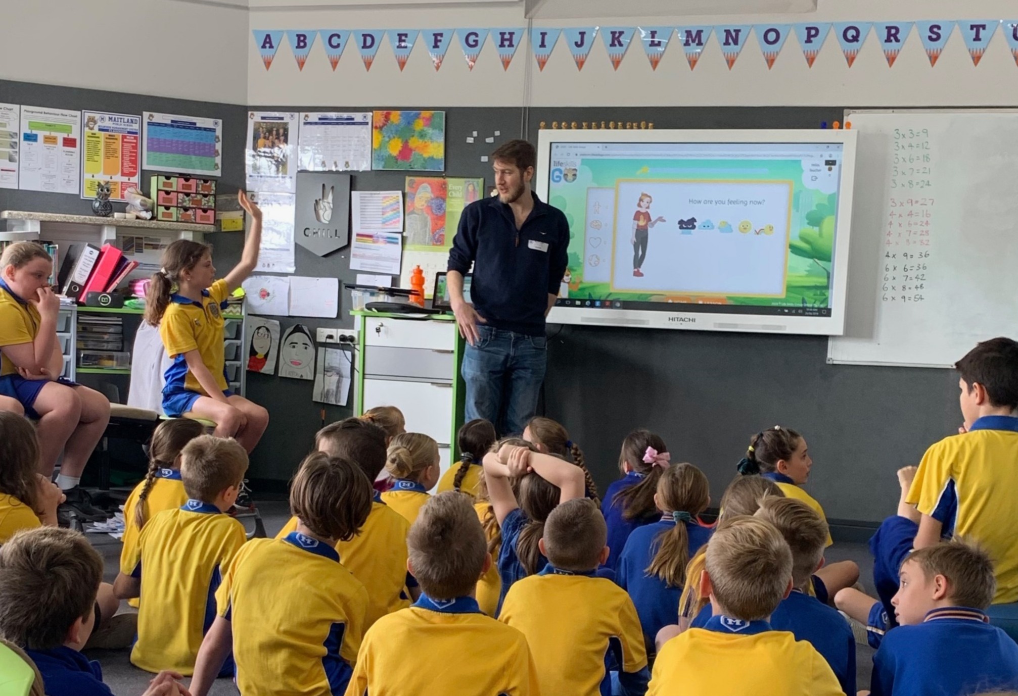 7 Steps to Creating an Optimal Learning Environment for Students