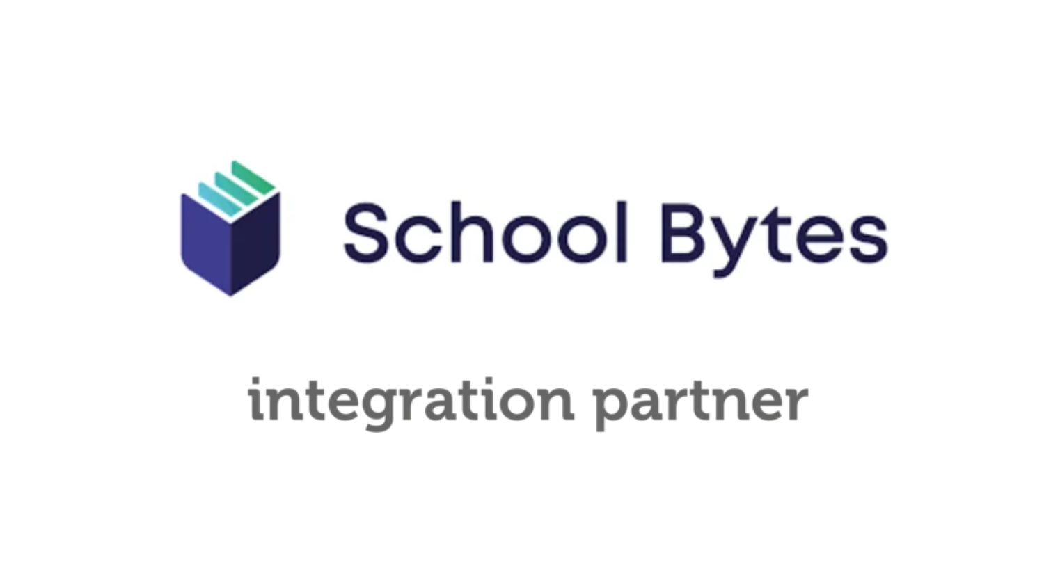SCHOOL BYTES LOGO SCHOOL BYTES LOGO